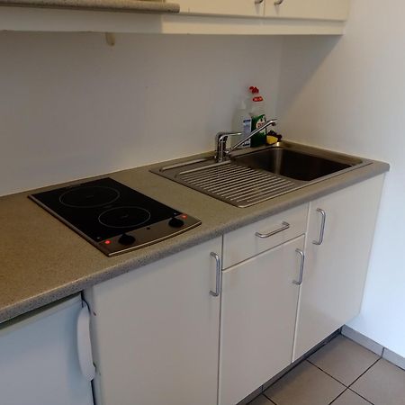 Eyrakot Studio-Self-Check-In Apartment In Selfoss City Center Kültér fotó