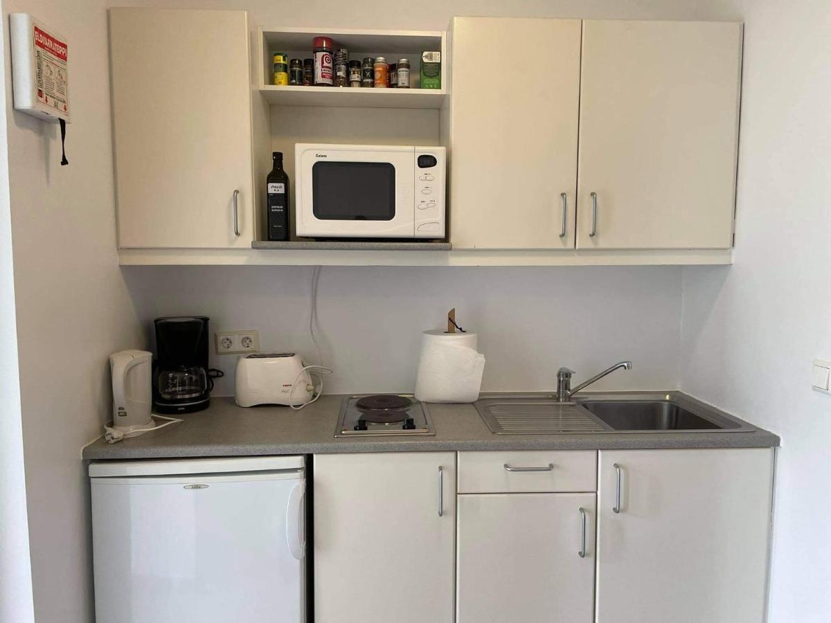 Eyrakot Studio-Self-Check-In Apartment In Selfoss City Center Kültér fotó