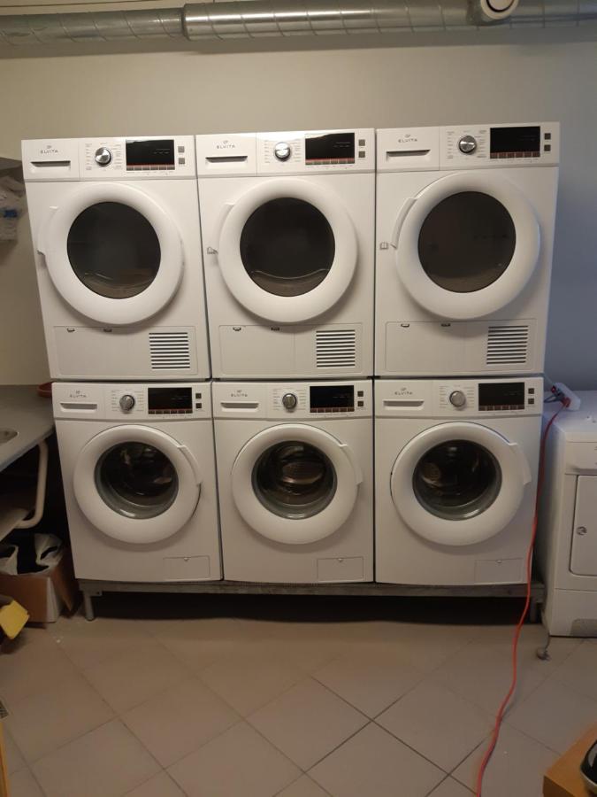 Eyrakot Studio-Self-Check-In Apartment In Selfoss City Center Kültér fotó
