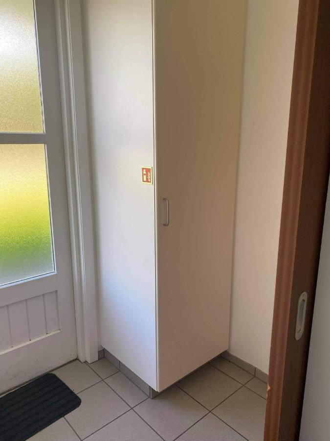 Eyrakot Studio-Self-Check-In Apartment In Selfoss City Center Kültér fotó