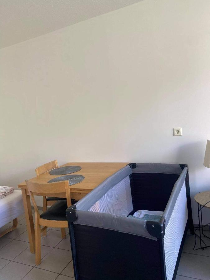 Eyrakot Studio-Self-Check-In Apartment In Selfoss City Center Kültér fotó
