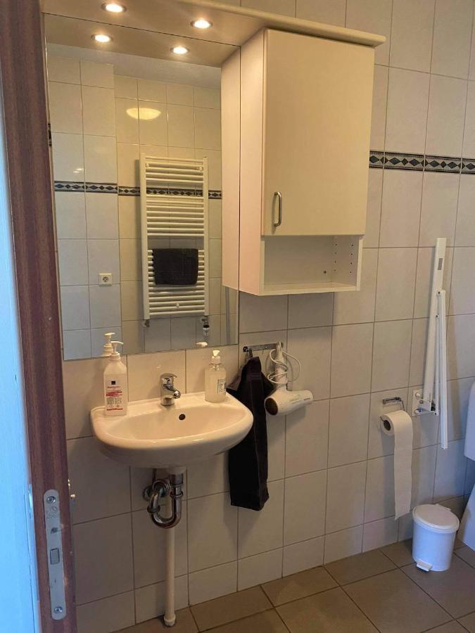 Eyrakot Studio-Self-Check-In Apartment In Selfoss City Center Kültér fotó