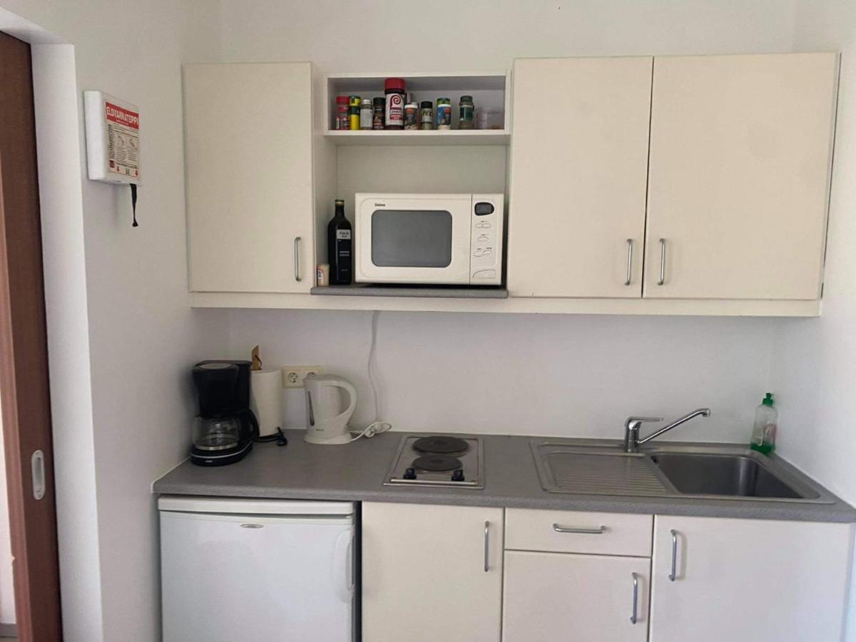 Eyrakot Studio-Self-Check-In Apartment In Selfoss City Center Kültér fotó