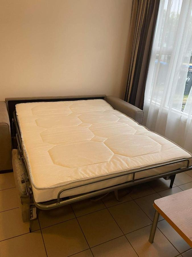 Eyrakot Studio-Self-Check-In Apartment In Selfoss City Center Kültér fotó