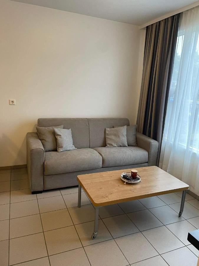 Eyrakot Studio-Self-Check-In Apartment In Selfoss City Center Kültér fotó