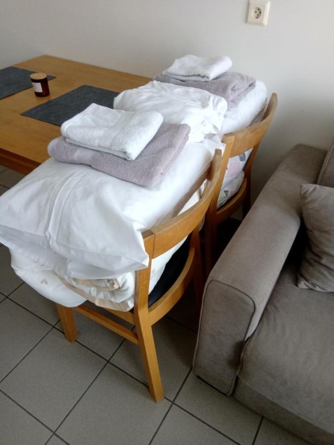 Eyrakot Studio-Self-Check-In Apartment In Selfoss City Center Kültér fotó