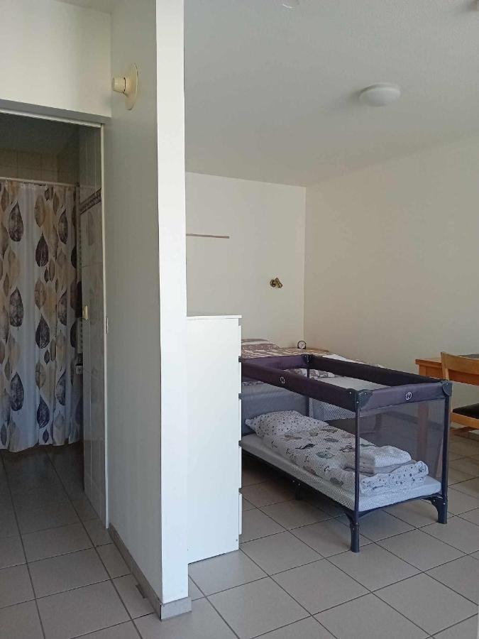 Eyrakot Studio-Self-Check-In Apartment In Selfoss City Center Kültér fotó